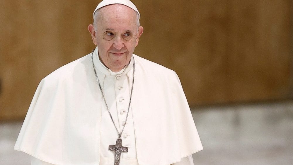 Tras abusos sexuales a niños franceses el Papa expresó su repudio.