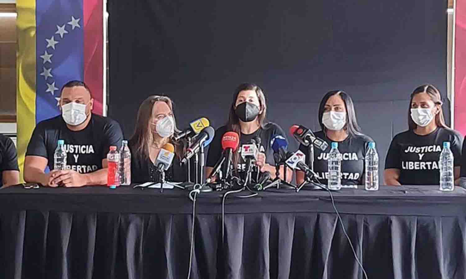 Andreína Baduel: Lo de mi padre fue asesinato en cámara lenta