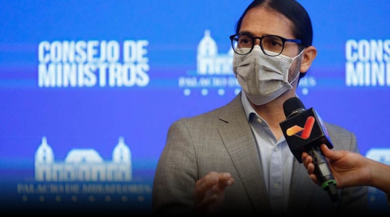 Día 589 |Oriente registró 61 nuevos contagios por Covid-19