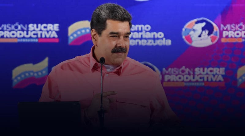 Venezuela llegó al 70% de la población vacunada contra la COVID-19