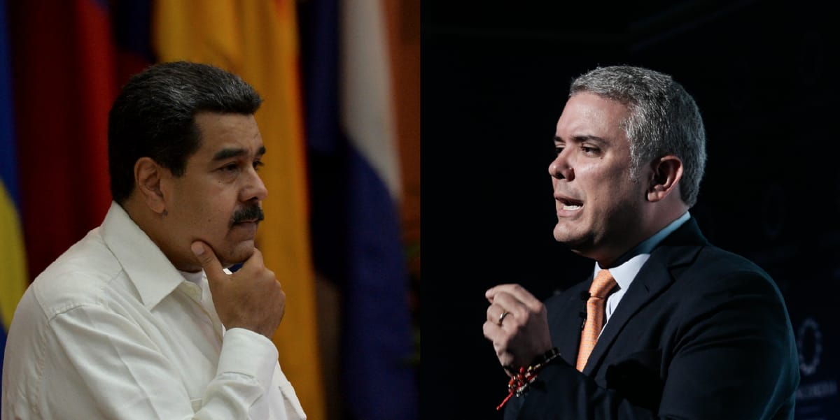 Gobierno apoyó propuesta de Colombia para retomar relaciones