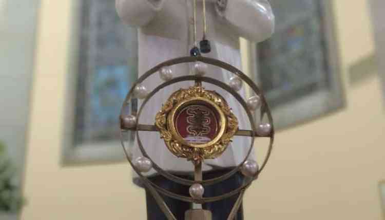 Monagas | Peregrinación de las reliquias de José Gregorio Hernández inicia este martes