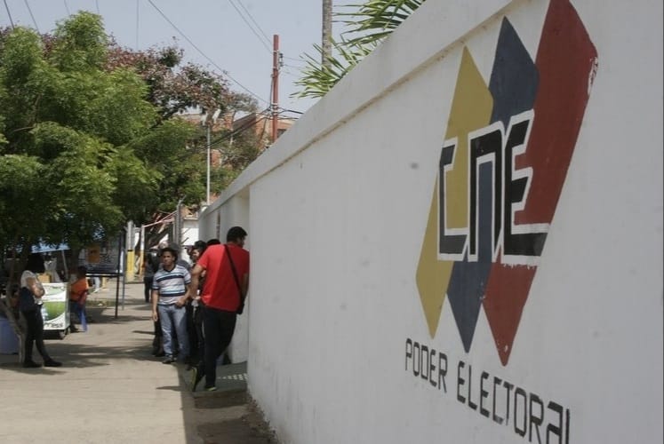 Anzoátegui | Inició ferial electoral con 16 puntos en la zona norte