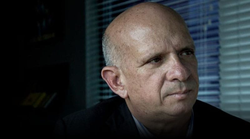 Extradición del Pollo Carvajal será reactivada por decisión de Tribunal Español
