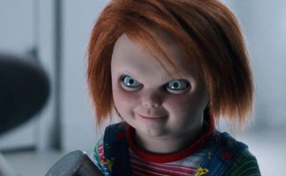 Chucky: El diabólico muñeco llega a la pantalla chica