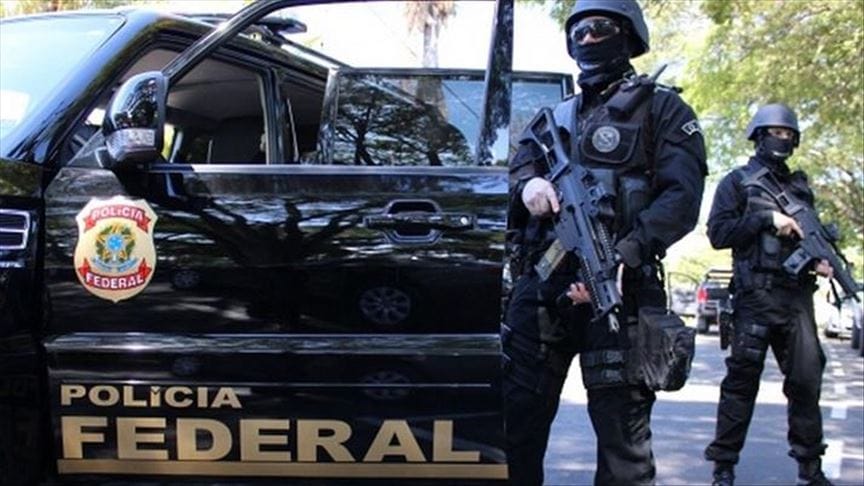 Brasil desmanteló red de narcotráfico con rutas en Venezuela y Colombia