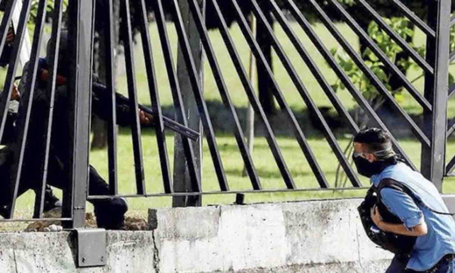 Condenan a 23 años de cárcel a militar por muerte de David Vallenilla