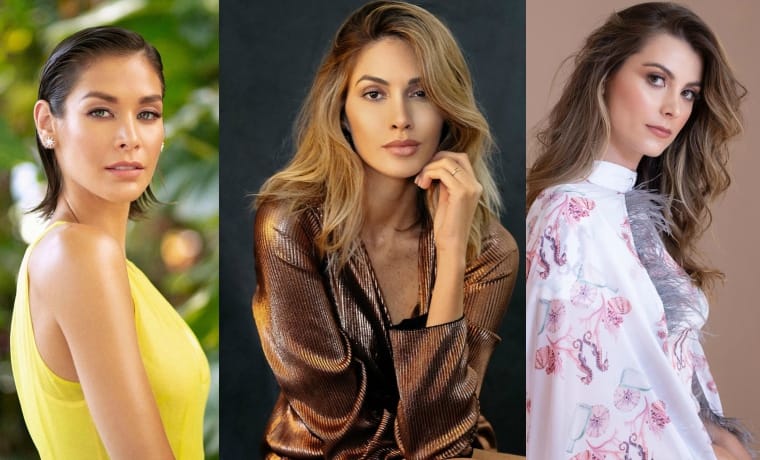 Venezuela figura en la lista de los países con las personas más bellas del mundo