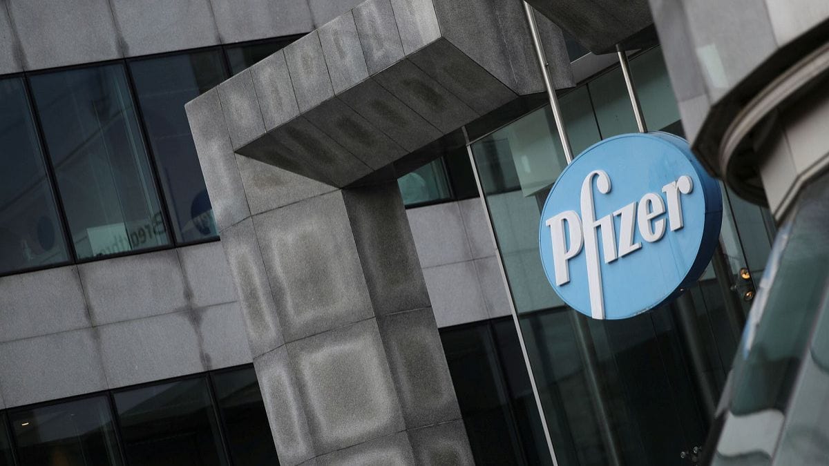 Venezuela podría disponer la píldora contra el Covid-19 de Pfizer