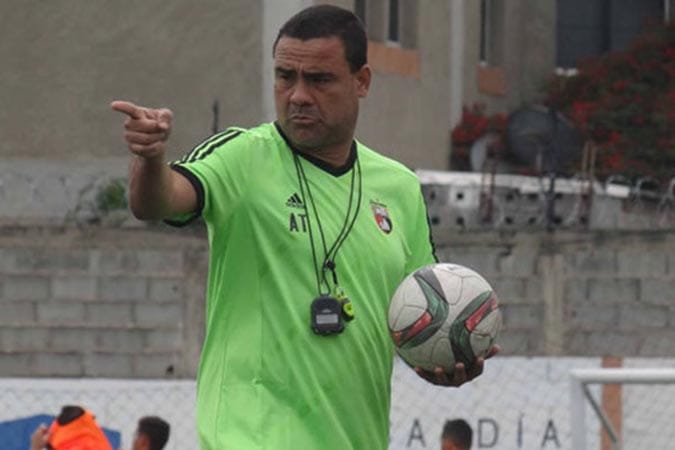 Leo González pondrá fin a su ciclo interino con La Vinotinto después de enfrentar a Perú