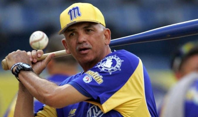 Béisbol criollo de luto: Hija de Omar Malavé develó que su padre se suicidó