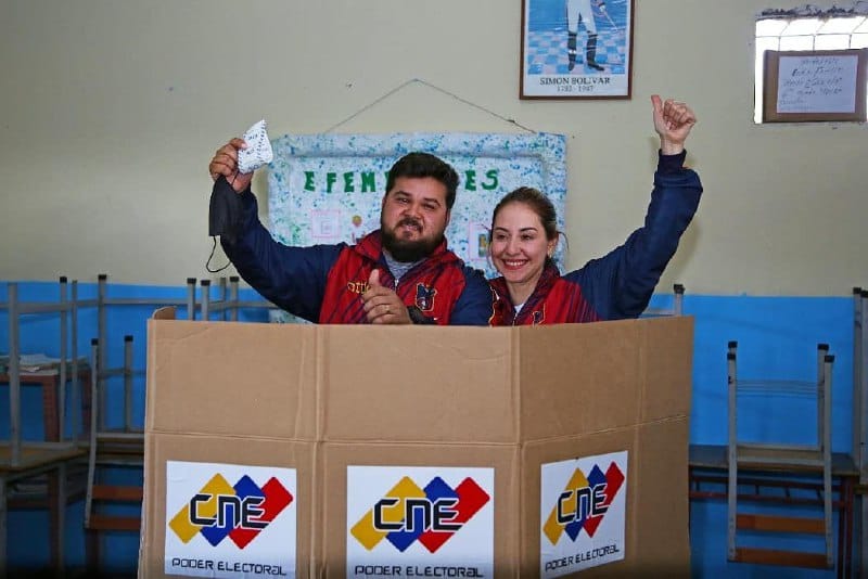 Oriente Decide | Ernesto Luna asumirá las riendas de Monagas