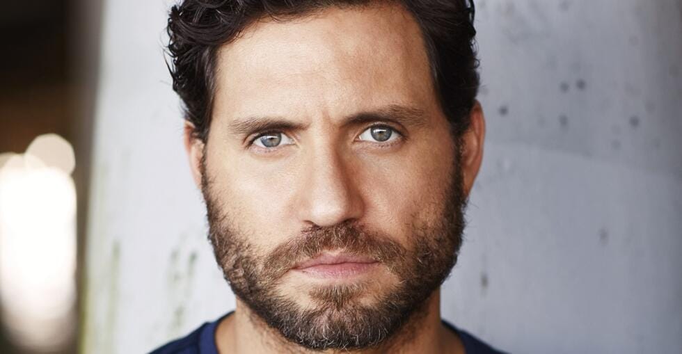 Orgullo Nacional: Edgar Ramírez protagonizará film de Isabel Coixet