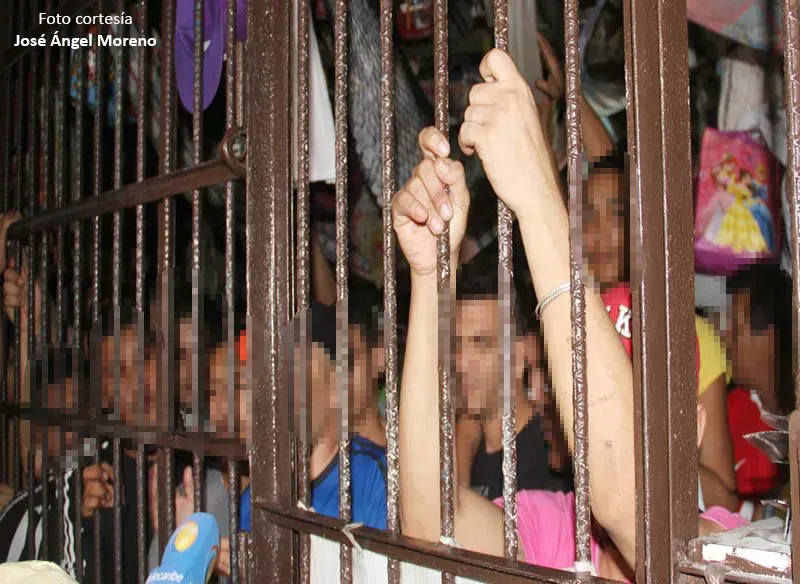 Nueva Esparta | Reportan brote de tuberculosis en calabozos por hacinamiento