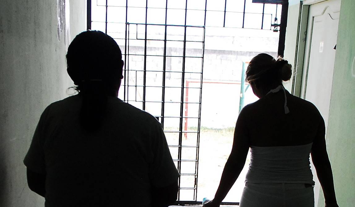 Capturaron en Colombia a miembros de una red de trata de venezolanas