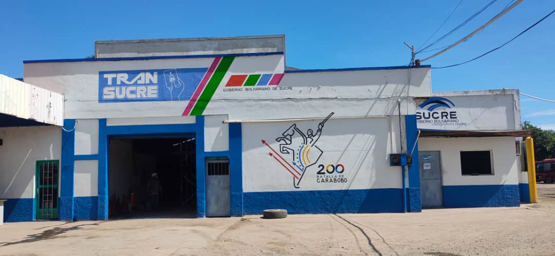 Sucre | Más de 20 trabajadores de TranSucre fueron despedidos "injustificadamente"