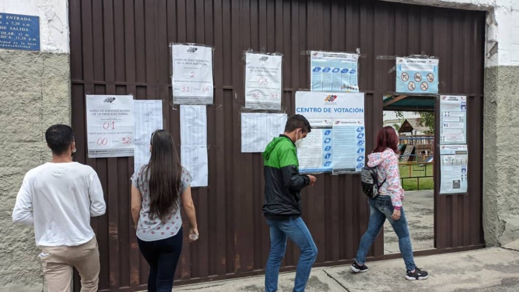 MUD denunció aprehensión ilegal del alcalde Omar Hernández en Mérida