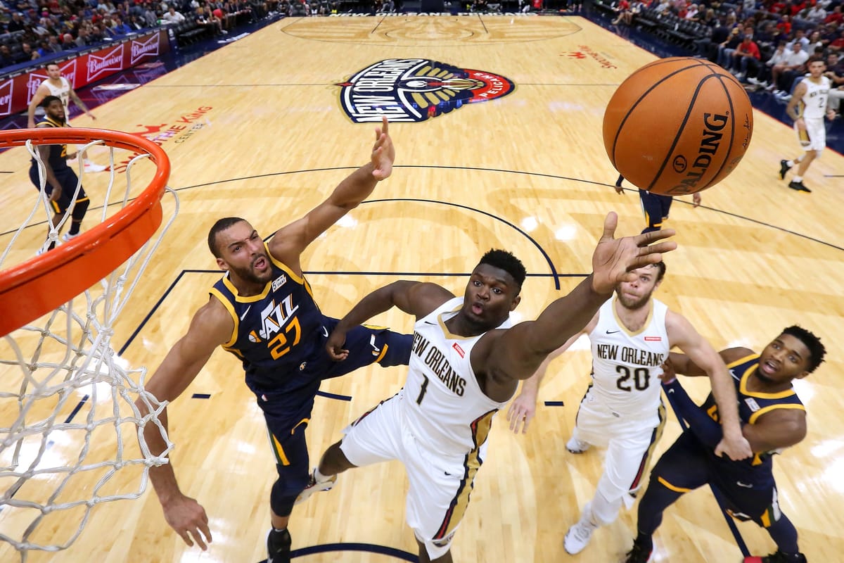 NBA disputará partidos de pretemporada en Abu Dabi en 2022