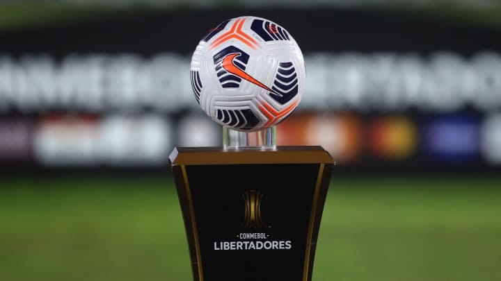 Palmeiras y Flamengo se enfrentarán este sábado en la final de la Copa Libertadores