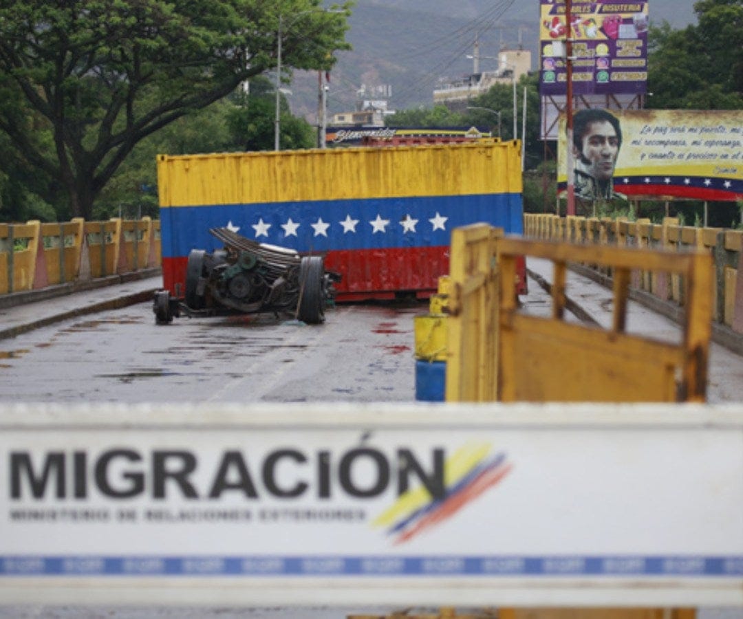 Convite reportó incremento de enfermedades transmisibles en zonas fronterizas de Venezuela
