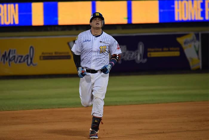Magallanes con Sandoval a bordo de la Nave, se comió al Tigre en Valencia