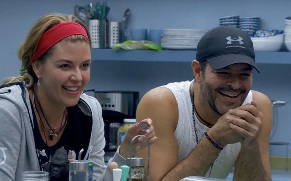 Alicia Machado siente desilusión por el reciente concierto de Pablo Montero a Maduro