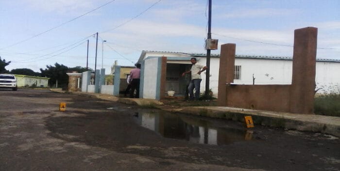 Habitantes huyen de La Cañada de Urdaneta, el municipio más violento del Zulia
