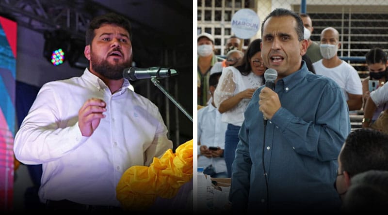 Estos son los candidatos que están más cerca de la Gobernación de Monagas