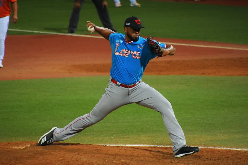 ¡Cardenales picoteó a La Tribu en Festival de Batazos! Lara le ganó el pulso a Caribes de Anzoátegui