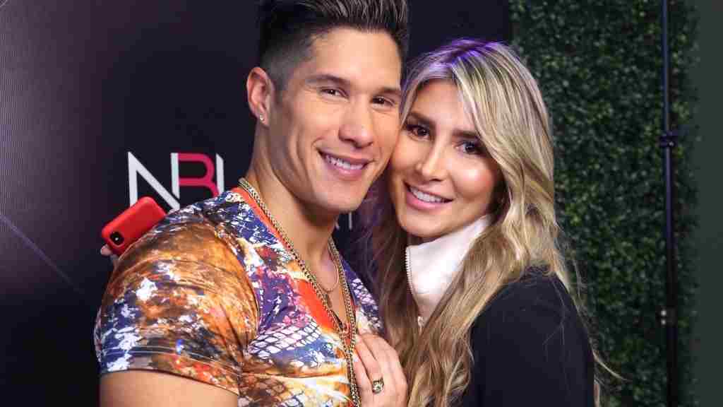 Chyno Miranda y Natasha Araos ¡OFICIALMENTE DIVORCIADOS!