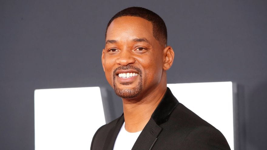 Will Smith reveló la complicada relación que compartió con su padre