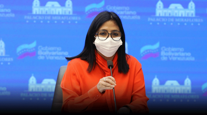 Venezuela registró 500 nuevos casos de Covid-19 sin fallecidos