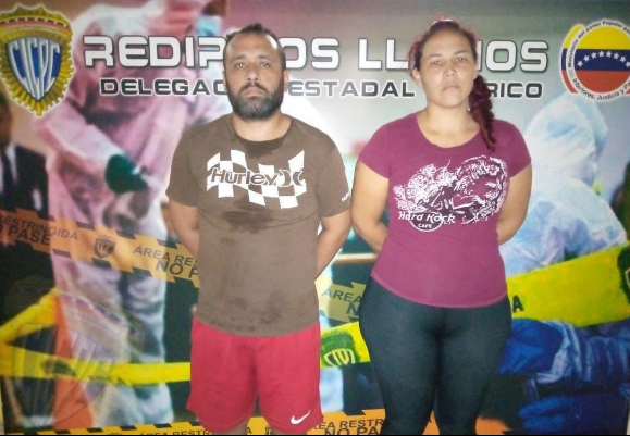 Hijo mantenía en cautiverio a su madre septuagenaria en Guárico