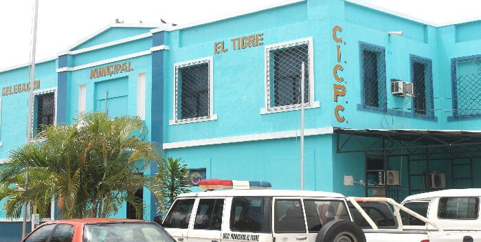 Anzoátegui |Continúa la búsqueda de cuatro niños desaparecidos en El Tigre