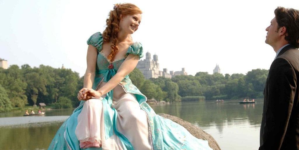 Encantada 2 regresa a través de las pantalla de Disney+