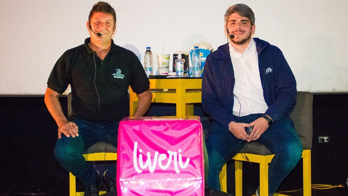 El Liveri Music Festival cambió la fecha del evento