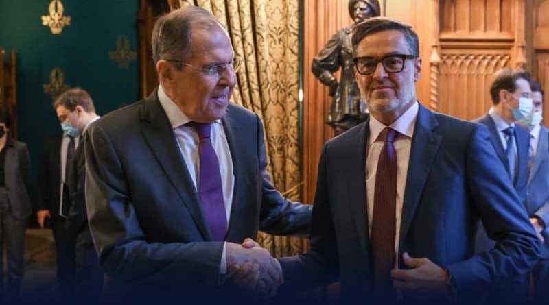 Disponibles vuelos comerciales entre Rusia y la Isla de Margarita
