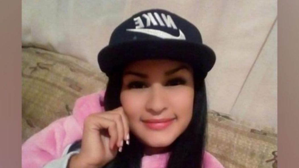 Asesinan a una joven por negarse a abortar a su bebé