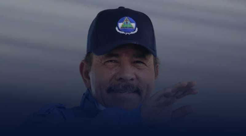 Tras 14 años en el poder, Daniel Ortega vuelva a ser reelegido con 75 % de los votos