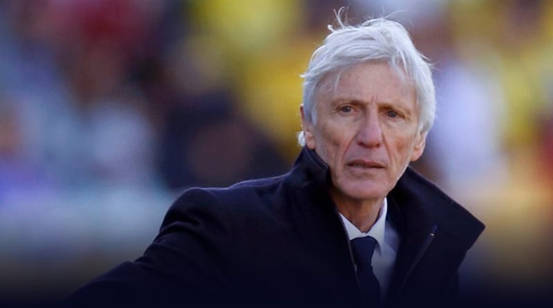 José Néstor Pékerman dirigirá a La Vinotinto desde enero 2022