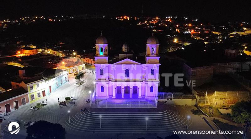 506 años: Cumaná sumó otros 365 días de historia