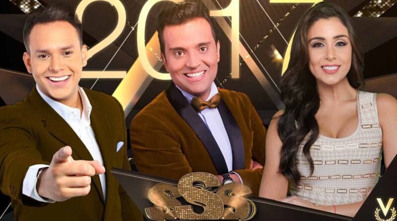 Aseguran que Súper Sábado Sensacional saldrá del aire