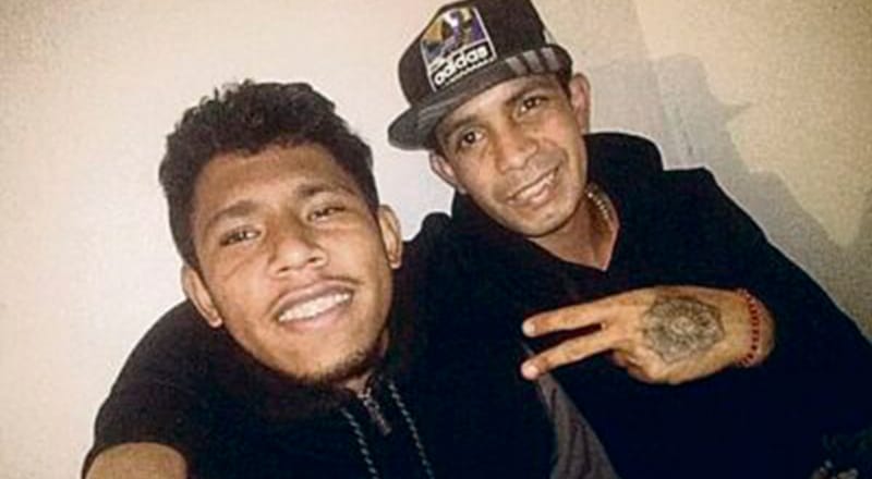 Cuerpos calcinados de dos venezolanos fueron hallados en Perú
