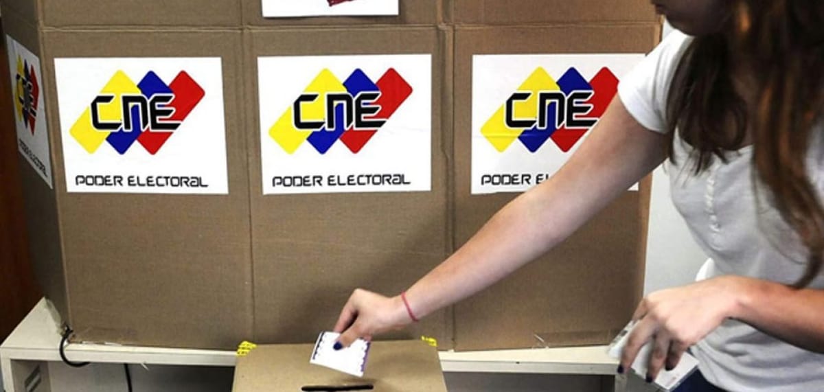 El PSUV alcanzó 17 de 21 alcaldías en Anzoátegui