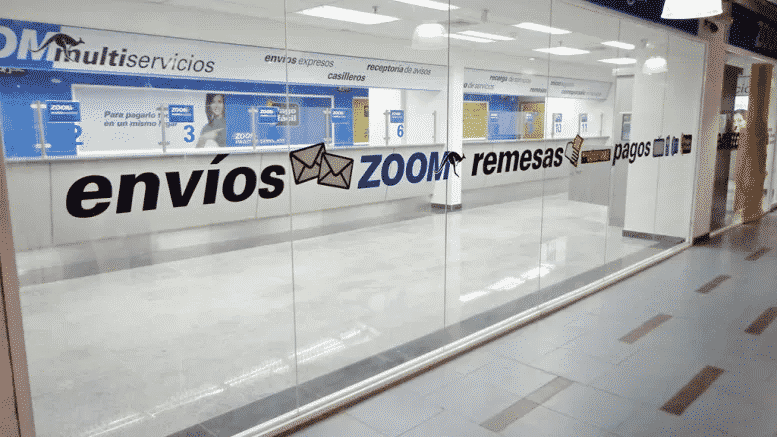 Zoom reactivará envíos de remesa de EEUU a Venezuela
