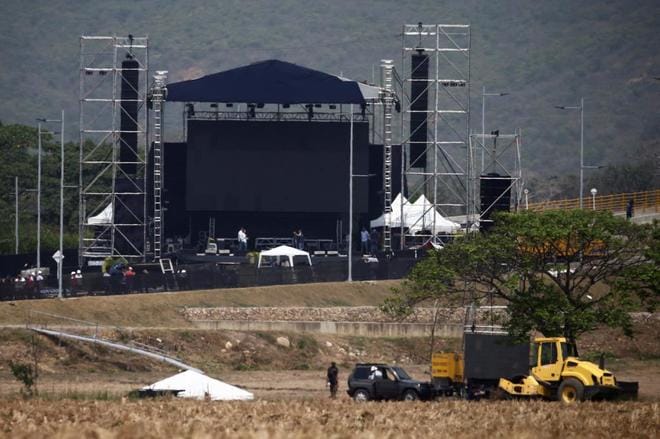 Semáforo anticovid se aplicará obligatoriamente en los eventos masivos