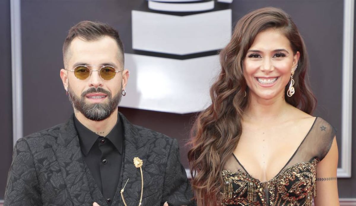 ¡CONFIRMADO! Greeicy se encuentra en la dulce espera