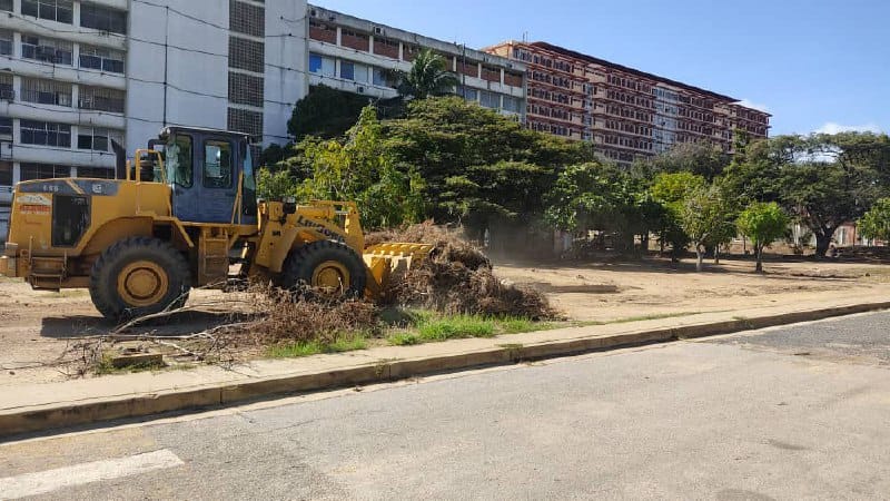 Sucre | Gobernación puso en marcha Plan Estratégico de Atención al Hospital de Cumaná