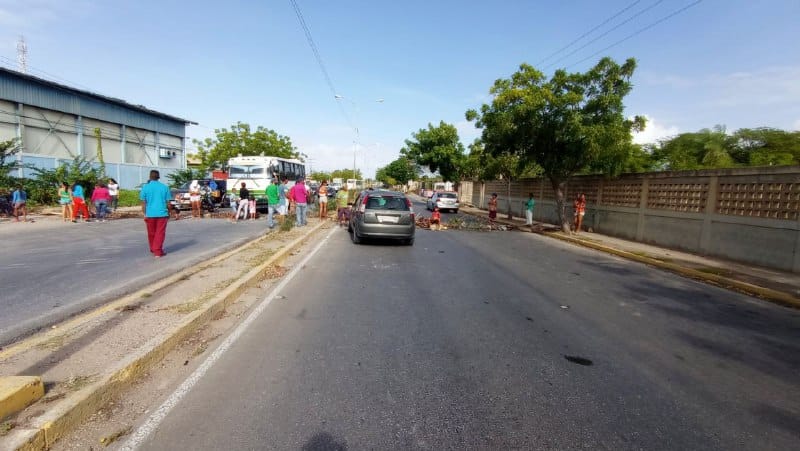 Sucre | Vecinos de Santa Ana en Cumaná denunciaron insalubridad y fallas de servicios públicos