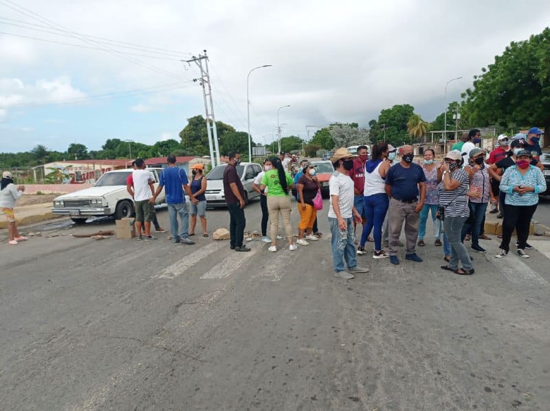 Sucre | Ocho comunidades cumanesas no cuentan con Cantv desde hace más de tres meses